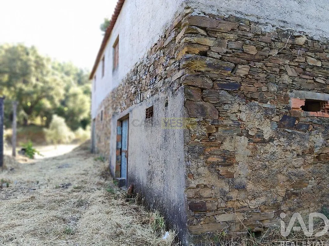Moradia T0 à venda em Madeirã, Oleiros — foto 20