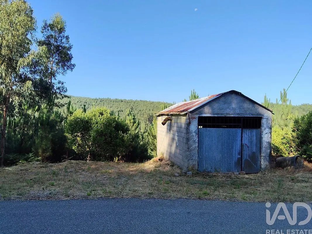 Moradia T0 à venda em Madeirã, Oleiros — foto 7