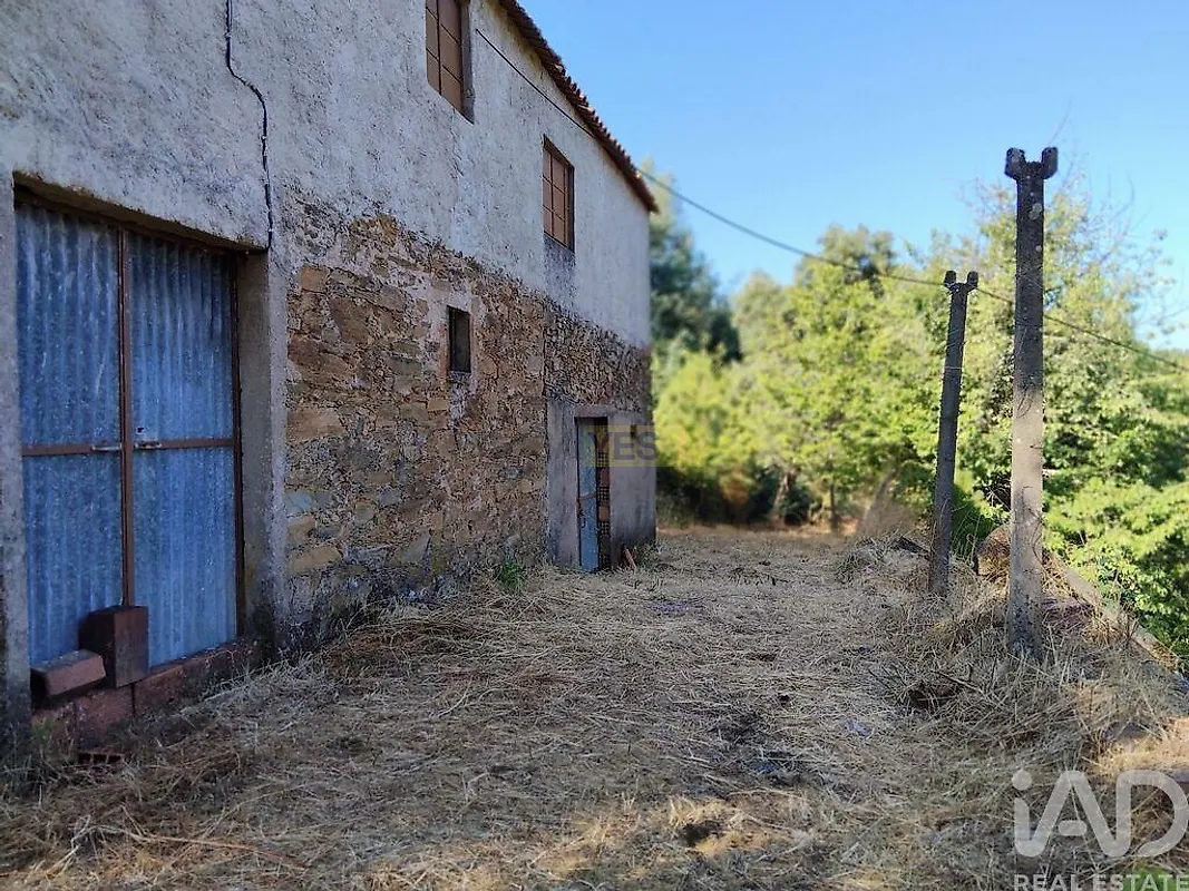 Moradia T0 à venda em Madeirã, Oleiros — foto 4