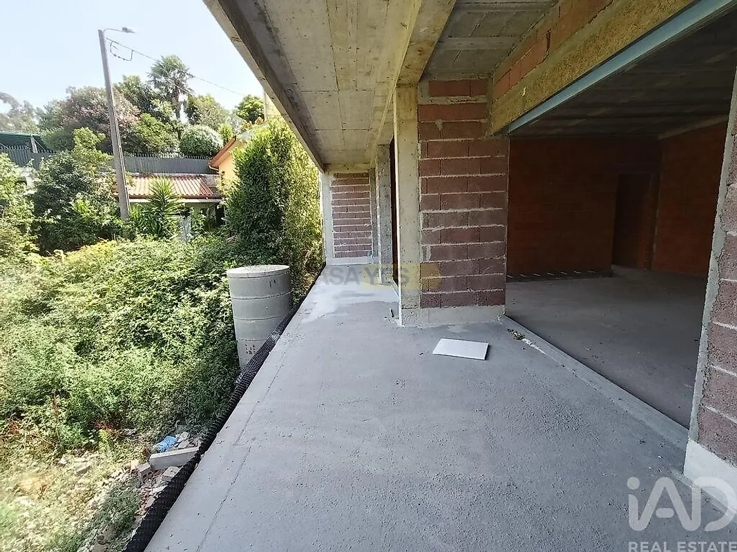 Apartamento T3 à venda em Geraz do Lima (Santa Maria, Santa Leocádia e Moreira) e deão, Viana do Castelo — foto 12
