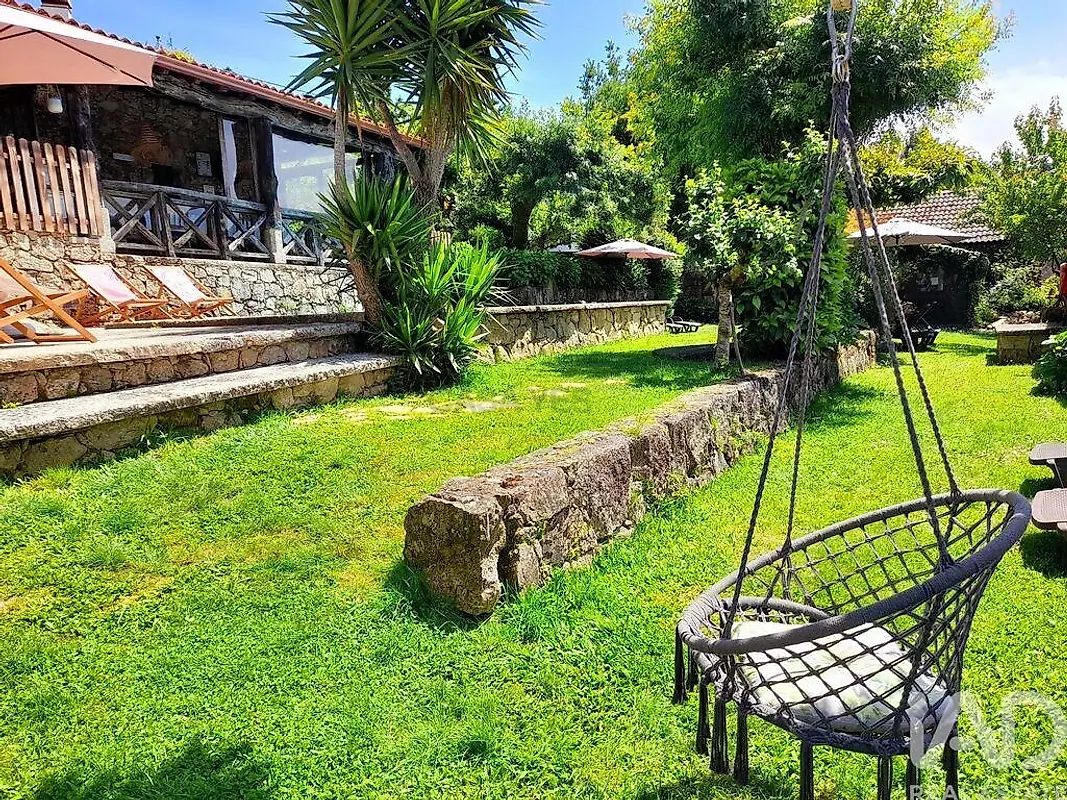 Moradia T0 à venda em Sapardos, Vila Nova de Cerveira — foto 6