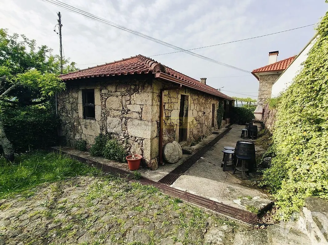 Moradia T0 à venda em Sapardos, Vila Nova de Cerveira — foto 23