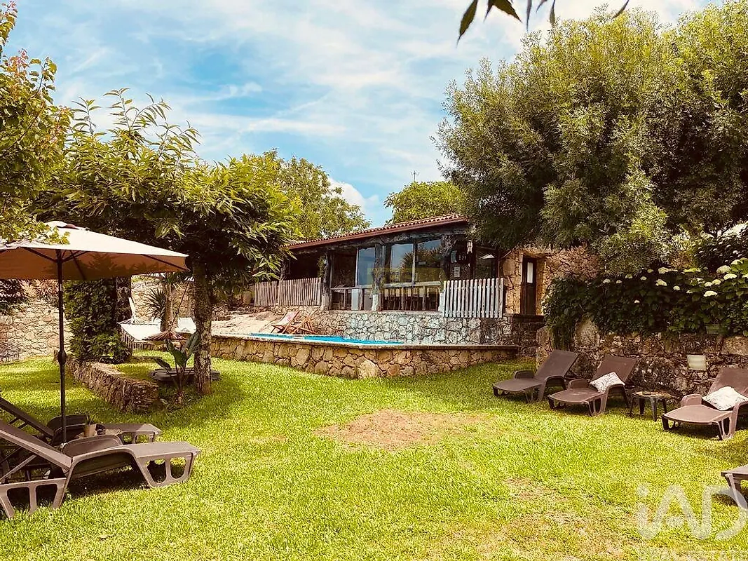 Moradia T0 à venda em Sapardos, Vila Nova de Cerveira — foto 9