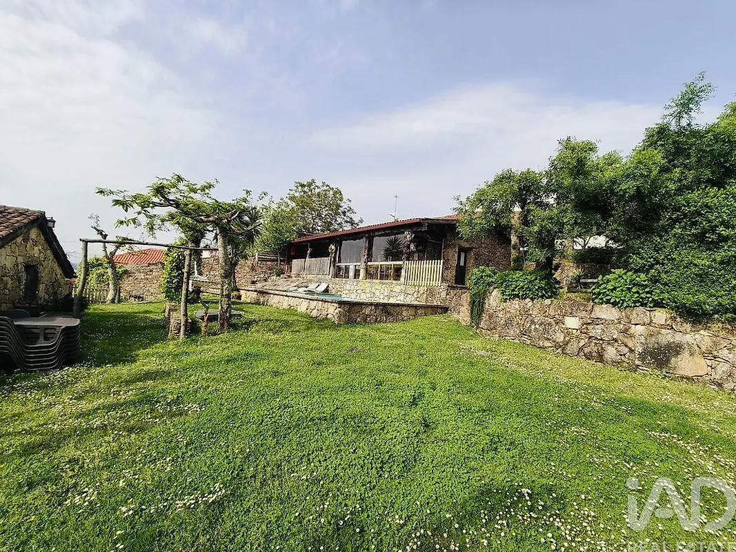 Moradia T0 à venda em Sapardos, Vila Nova de Cerveira — foto 14