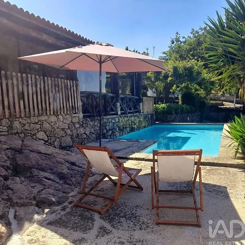 Moradia T0 à venda em Sapardos, Vila Nova de Cerveira — foto 28