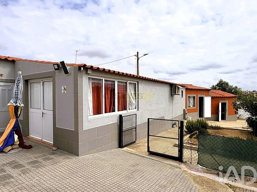Moradia T0 à venda em Corte do Pinto, Mértola — foto 27