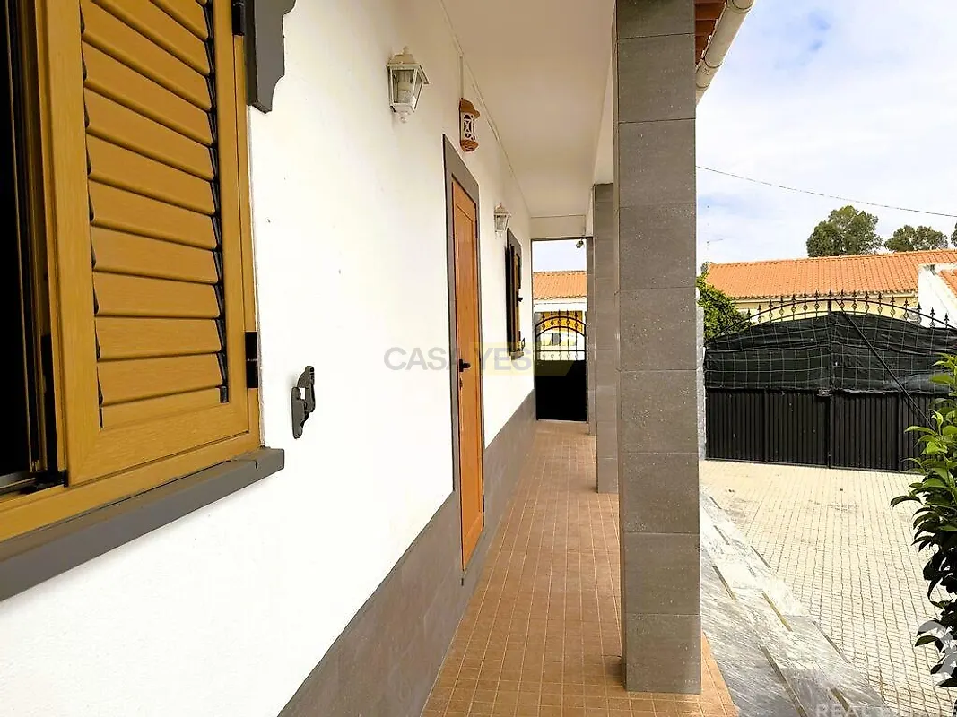 Moradia T0 à venda em Corte do Pinto, Mértola — foto 38