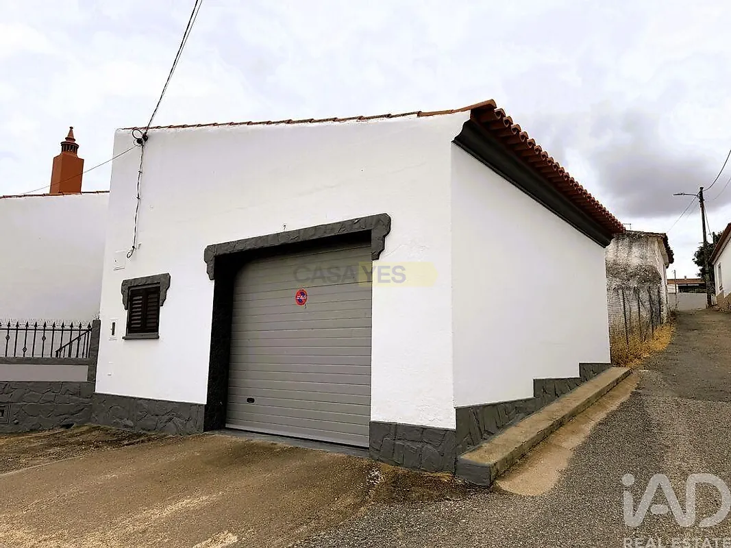 Moradia T0 à venda em Corte do Pinto, Mértola — foto 19