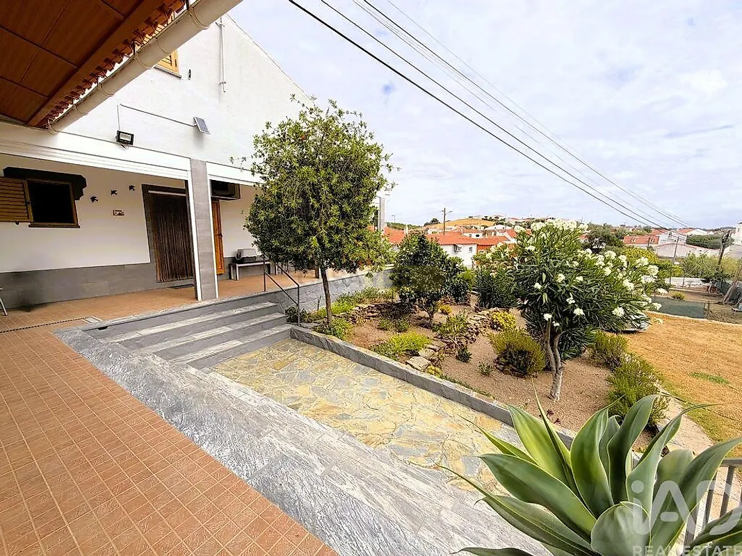 Moradia T0 à venda em Corte do Pinto, Mértola — foto 3