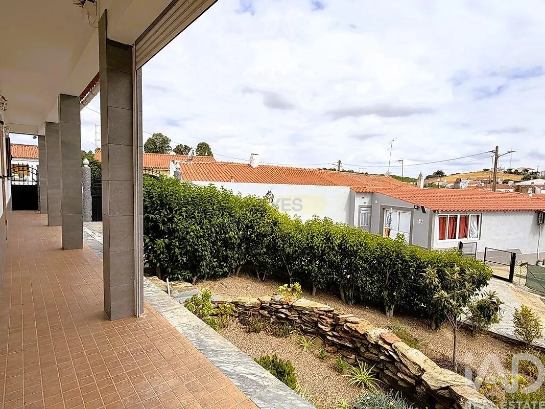 Moradia T0 à venda em Corte do Pinto, Mértola — foto 32