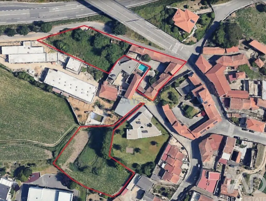 Moradia T0 à venda em Custóias, Leça do Balio e Guifões, Matosinhos — foto 15