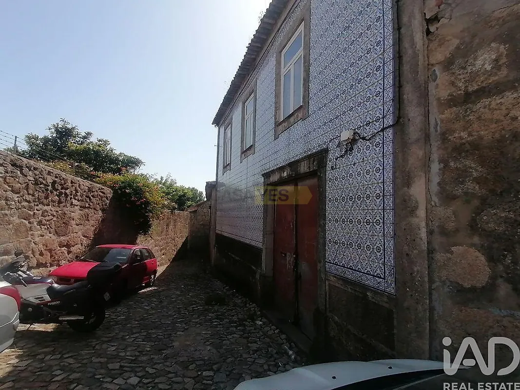 Moradia T0 à venda em Custóias, Leça do Balio e Guifões, Matosinhos — foto 8