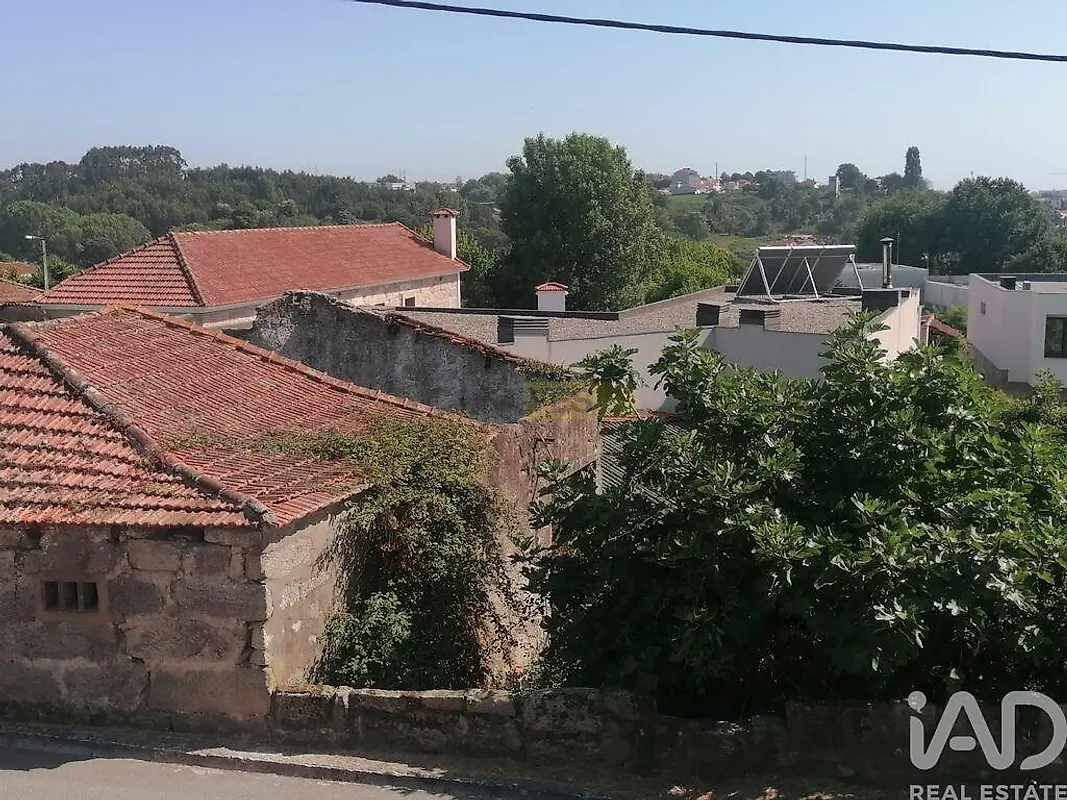 Moradia T0 à venda em Custóias, Leça do Balio e Guifões, Matosinhos — foto 9