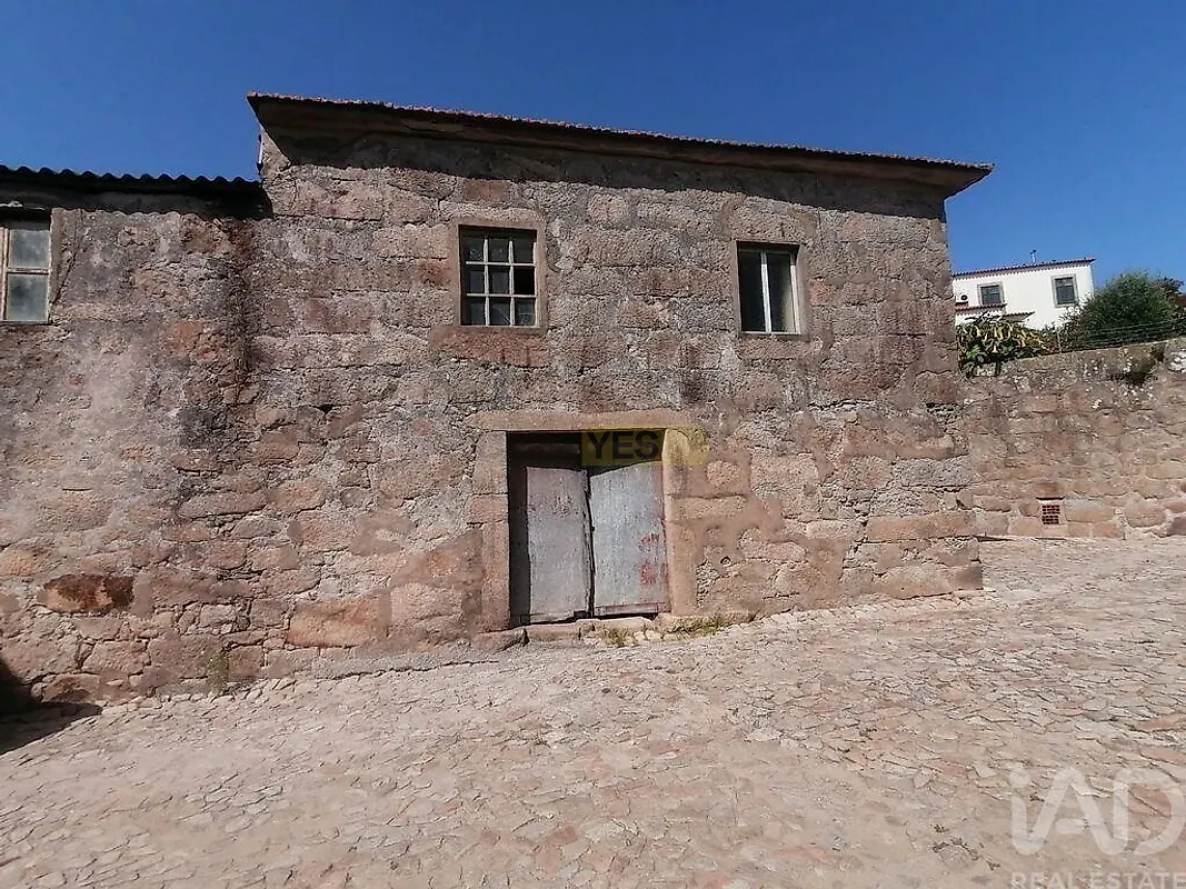 Moradia T0 à venda em Custóias, Leça do Balio e Guifões, Matosinhos — foto 12