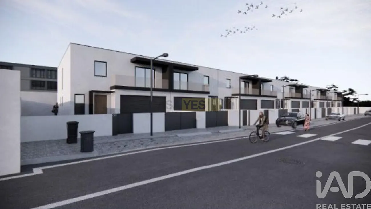 Moradia T3 em Santa Maria da Feira, Travanca, Sanfins e Espargo, €475.000