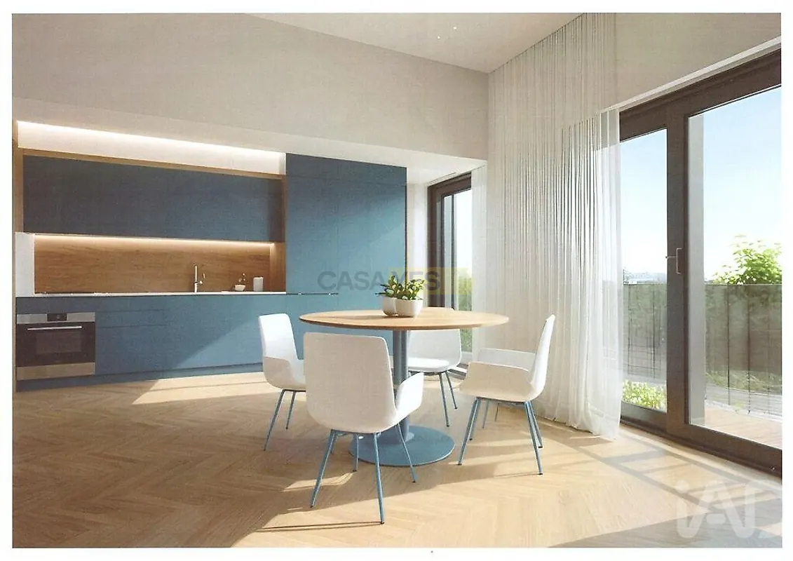 Apartamento T2 à venda em Conceição e Cabanas de Tavira, Tavira — foto 2