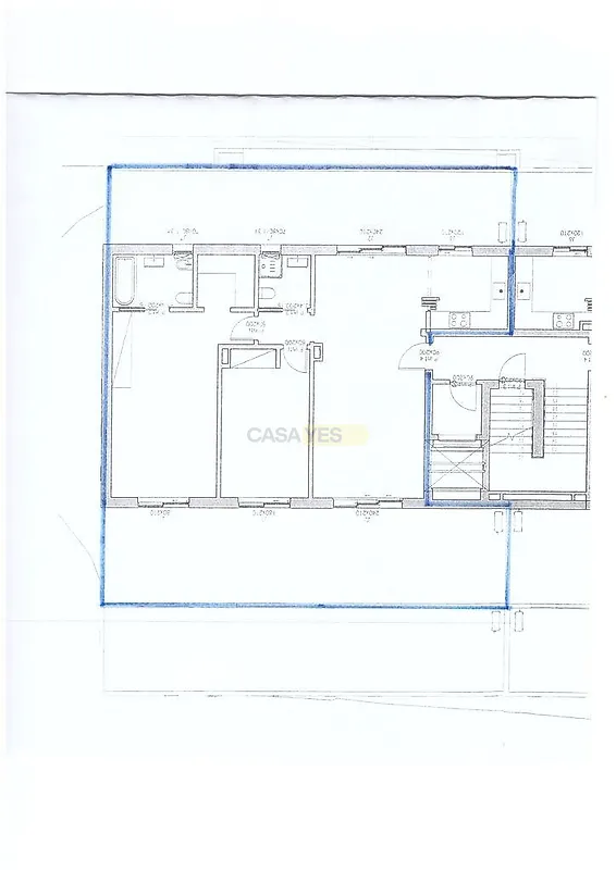 Apartamento T2 à venda em Conceição e Cabanas de Tavira, Tavira — foto 5