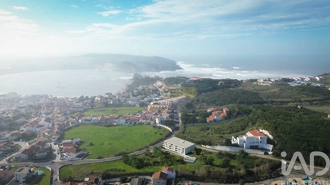 Apartamento T1 à venda em São Martinho do Porto, Alcobaça — foto 5