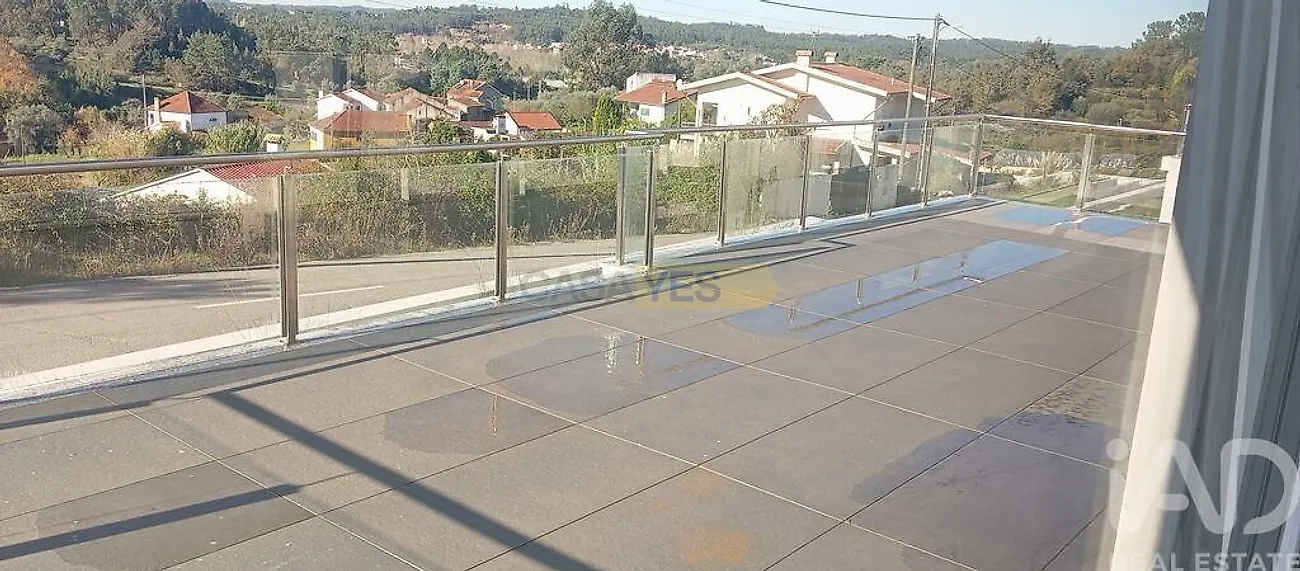 Moradia T4 à venda em Antuzede e Vil de Matos, Coimbra — foto 12