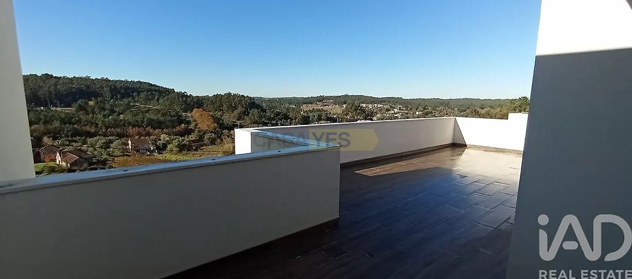Moradia T4 à venda em Antuzede e Vil de Matos, Coimbra — foto 16