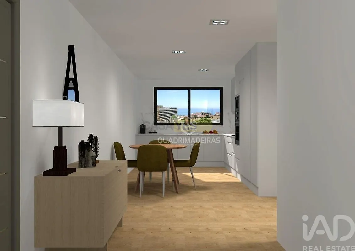 Apartamento T3 à venda em Telões, Amarante — foto 6