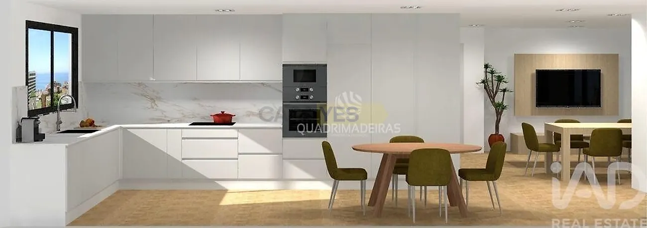 Apartamento T3 à venda em Telões, Amarante — foto 5