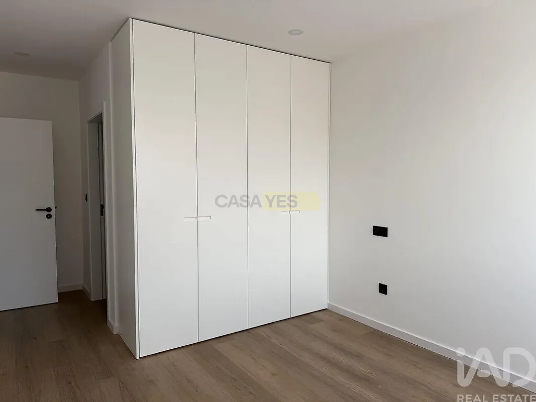 Apartamento T2 à venda em Vila Cova da Lixa e Borba de Godim, Felgueiras — foto 7