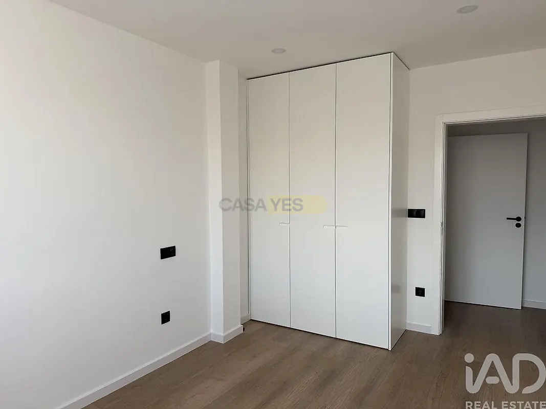Apartamento T2 à venda em Vila Cova da Lixa e Borba de Godim, Felgueiras — foto 5