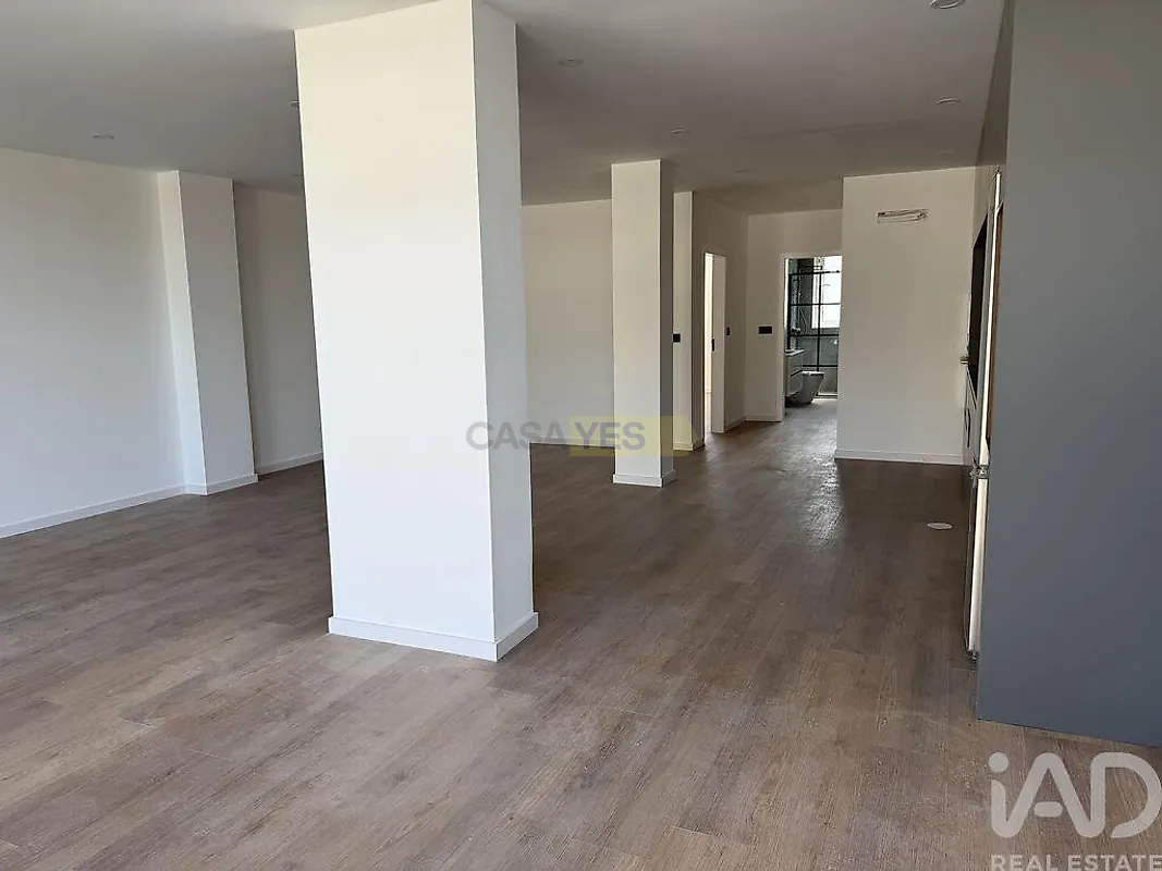 Apartamento T2 à venda em Vila Cova da Lixa e Borba de Godim, Felgueiras — foto 9