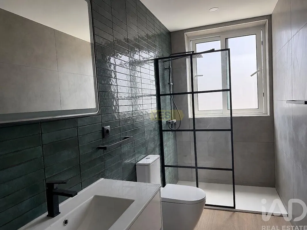 Apartamento T2 à venda em Vila Cova da Lixa e Borba de Godim, Felgueiras — foto 11