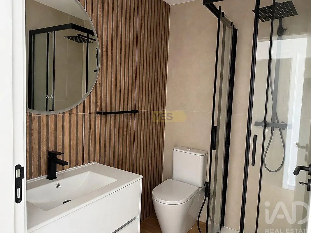 Apartamento T2 à venda em Vila Cova da Lixa e Borba de Godim, Felgueiras — foto 13