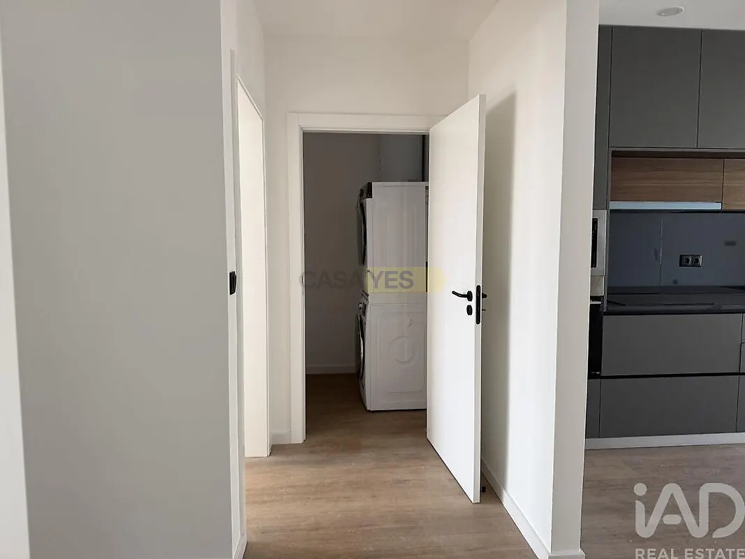 Apartamento T2 à venda em Vila Cova da Lixa e Borba de Godim, Felgueiras — foto 8