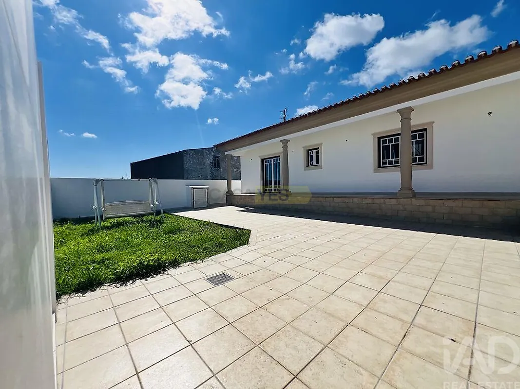 Moradia T0 à venda em Pataias e Martingança, Alcobaça — foto 19