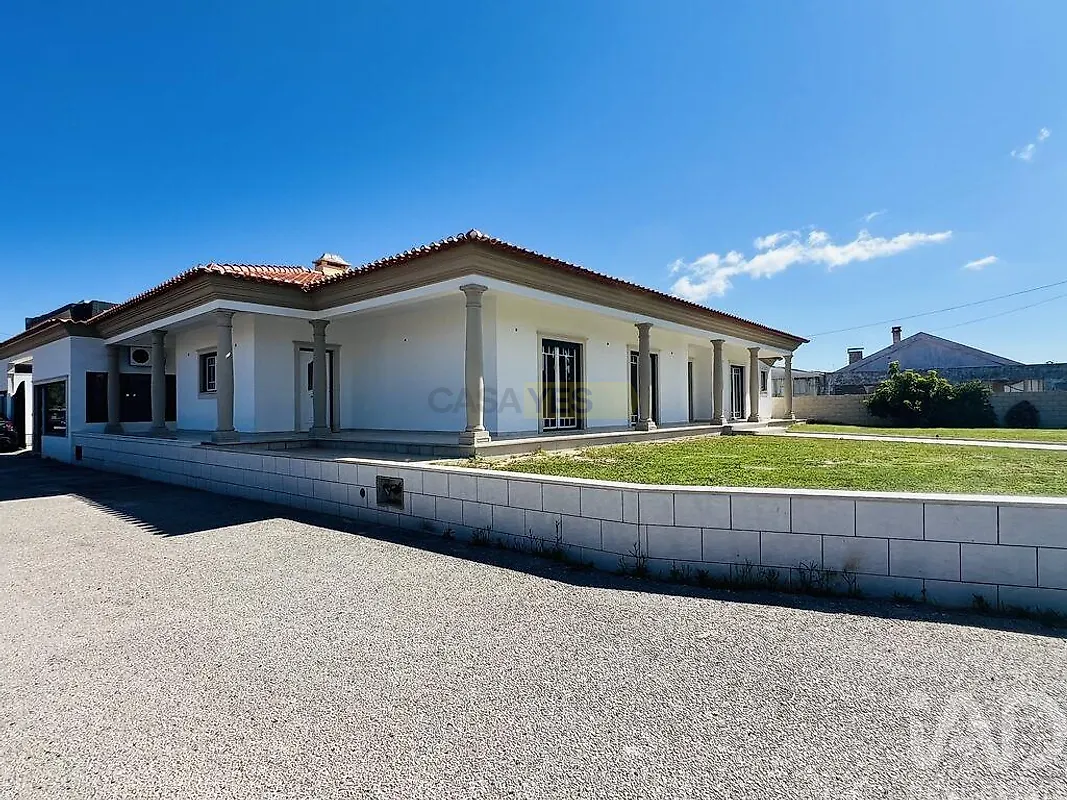 Moradia T0 à venda em Pataias e Martingança, Alcobaça — foto 23