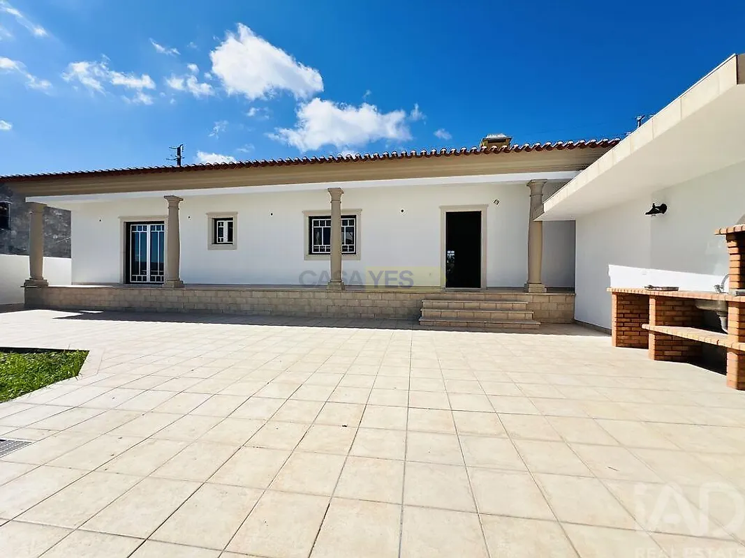 Moradia T0 à venda em Pataias e Martingança, Alcobaça — foto 18