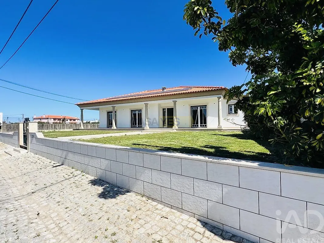 Moradia T0 à venda em Pataias e Martingança, Alcobaça — foto 26