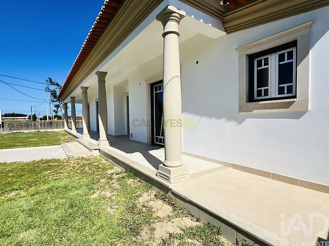 Moradia T0 à venda em Pataias e Martingança, Alcobaça — foto 24