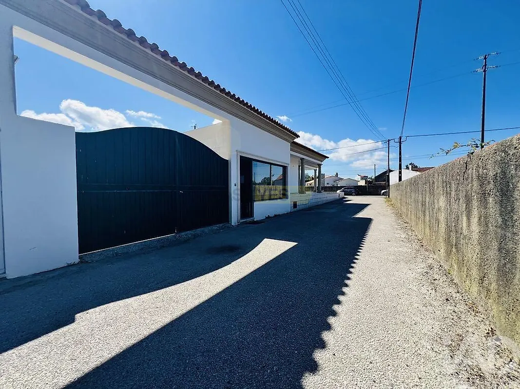 Moradia T0 à venda em Pataias e Martingança, Alcobaça — foto 21