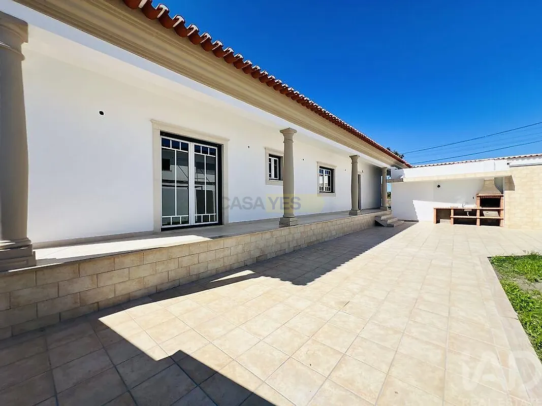 Moradia T0 à venda em Pataias e Martingança, Alcobaça — foto 20