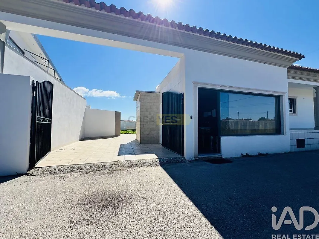 Moradia T0 à venda em Pataias e Martingança, Alcobaça — foto 22
