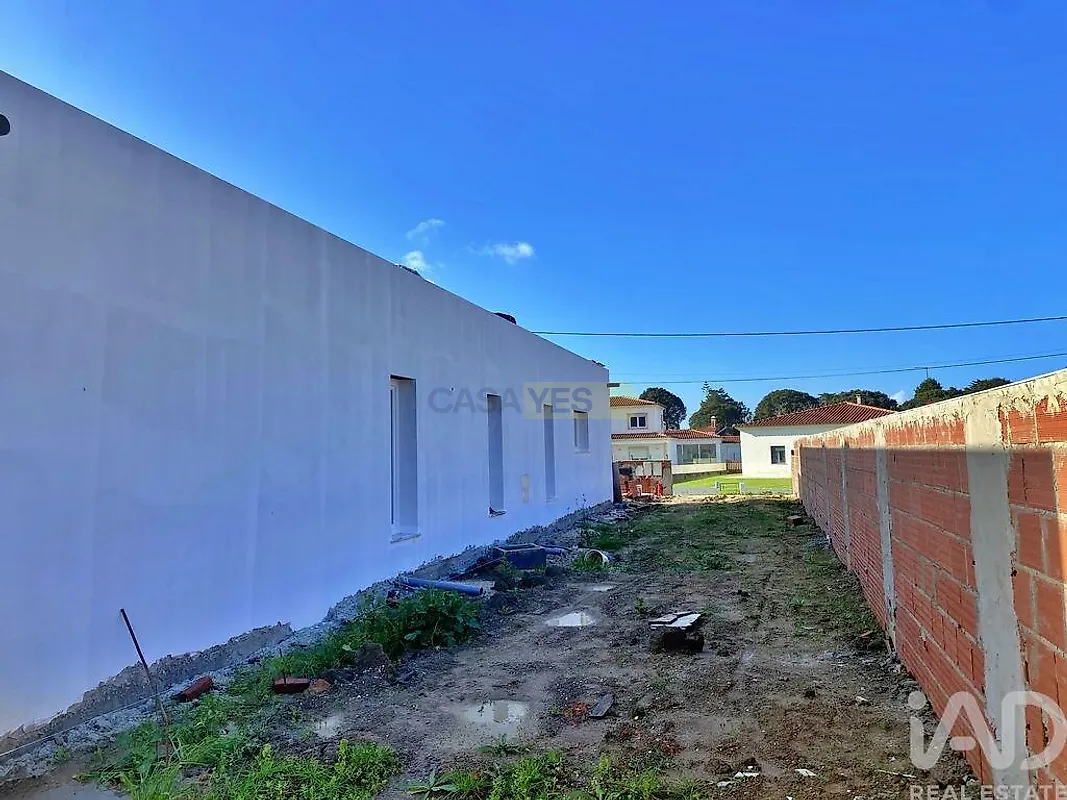 Moradia T3 à venda em Caldas da Rainha - Nossa Senhora do Pópulo, Coto e São Gregório, Caldas da Rainha — foto 11
