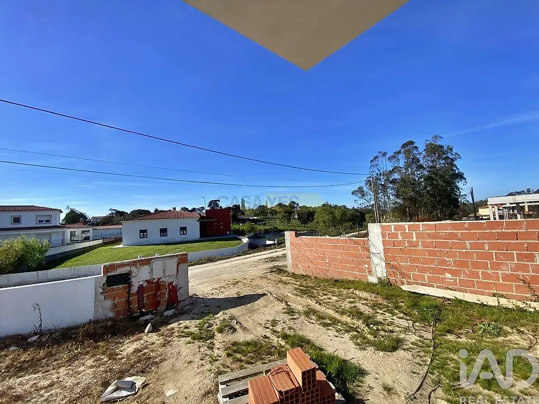 Moradia T3 à venda em Caldas da Rainha - Nossa Senhora do Pópulo, Coto e São Gregório, Caldas da Rainha — foto 5