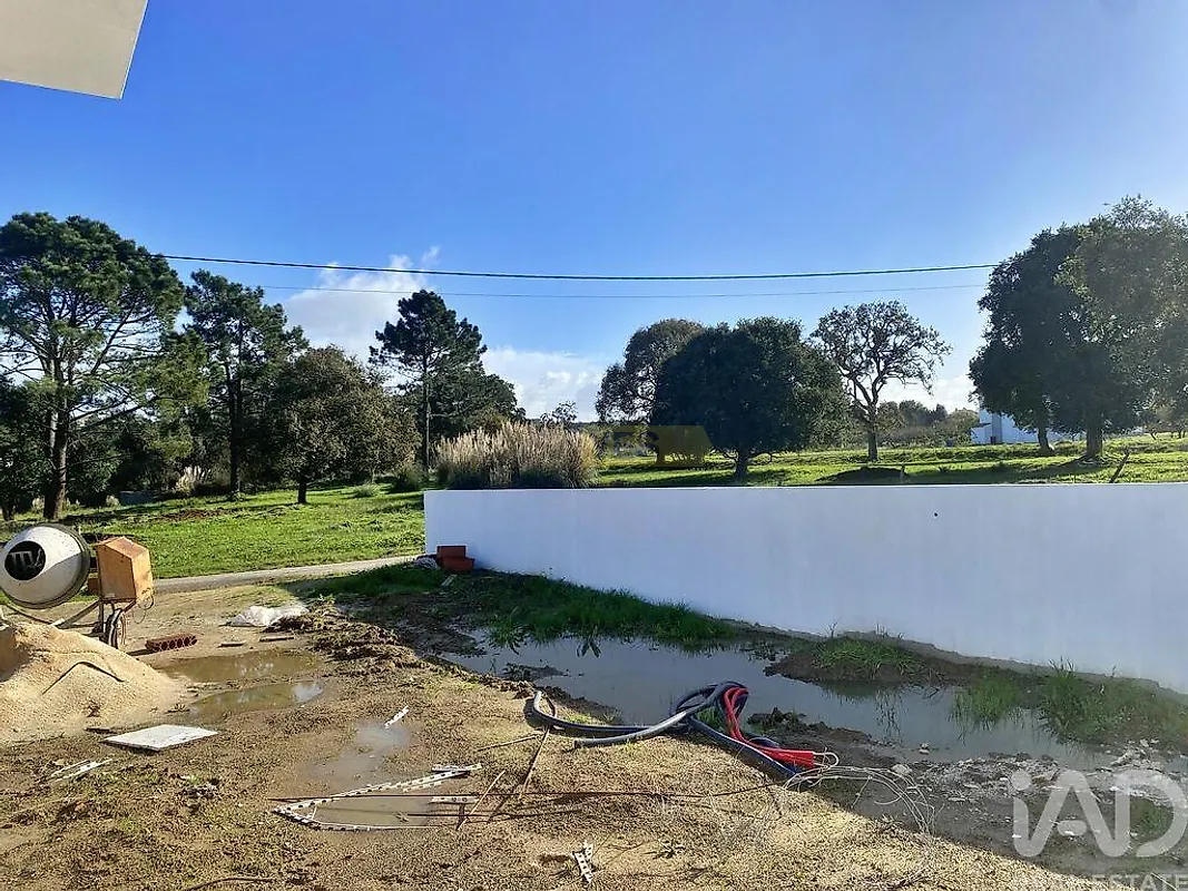 Moradia T3 à venda em Caldas da Rainha - Nossa Senhora do Pópulo, Coto e São Gregório, Caldas da Rainha — foto 2