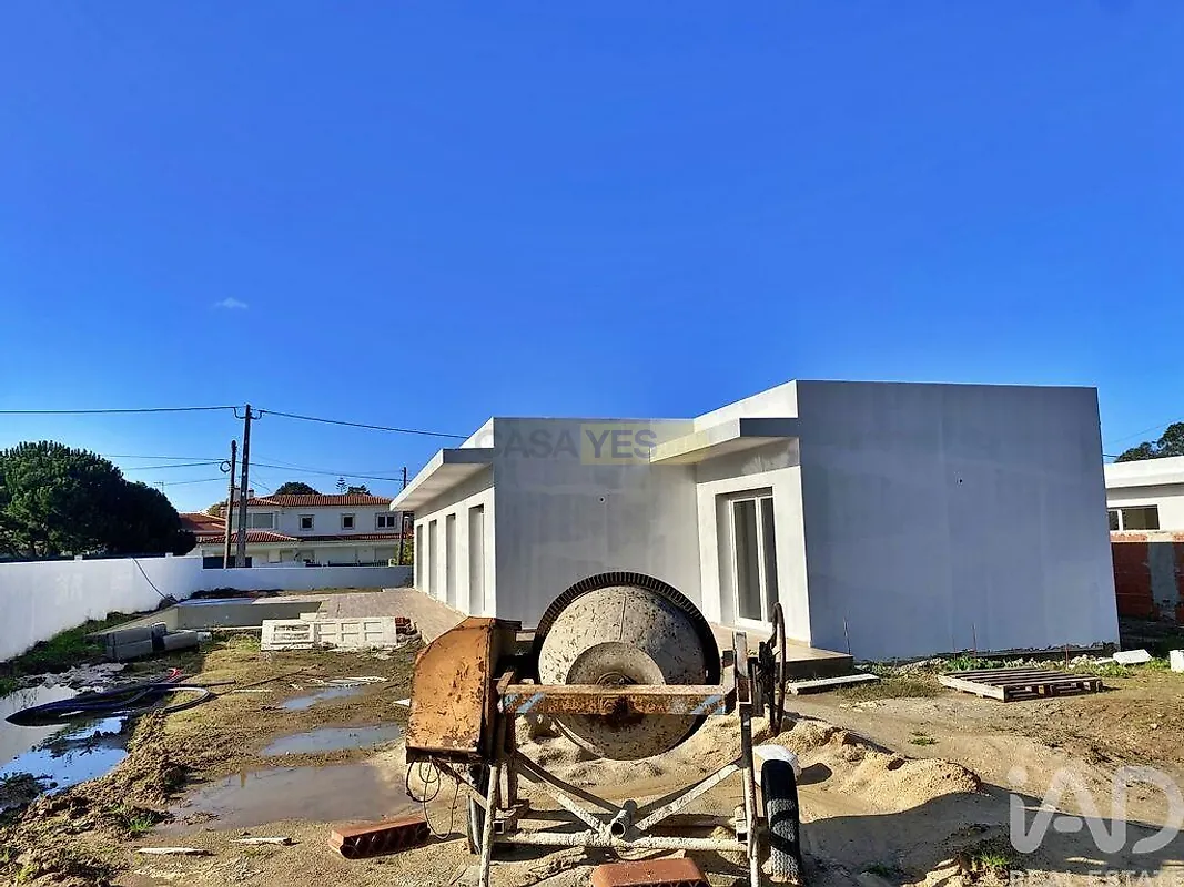 Moradia T3 à venda em Caldas da Rainha - Nossa Senhora do Pópulo, Coto e São Gregório, Caldas da Rainha — foto 10