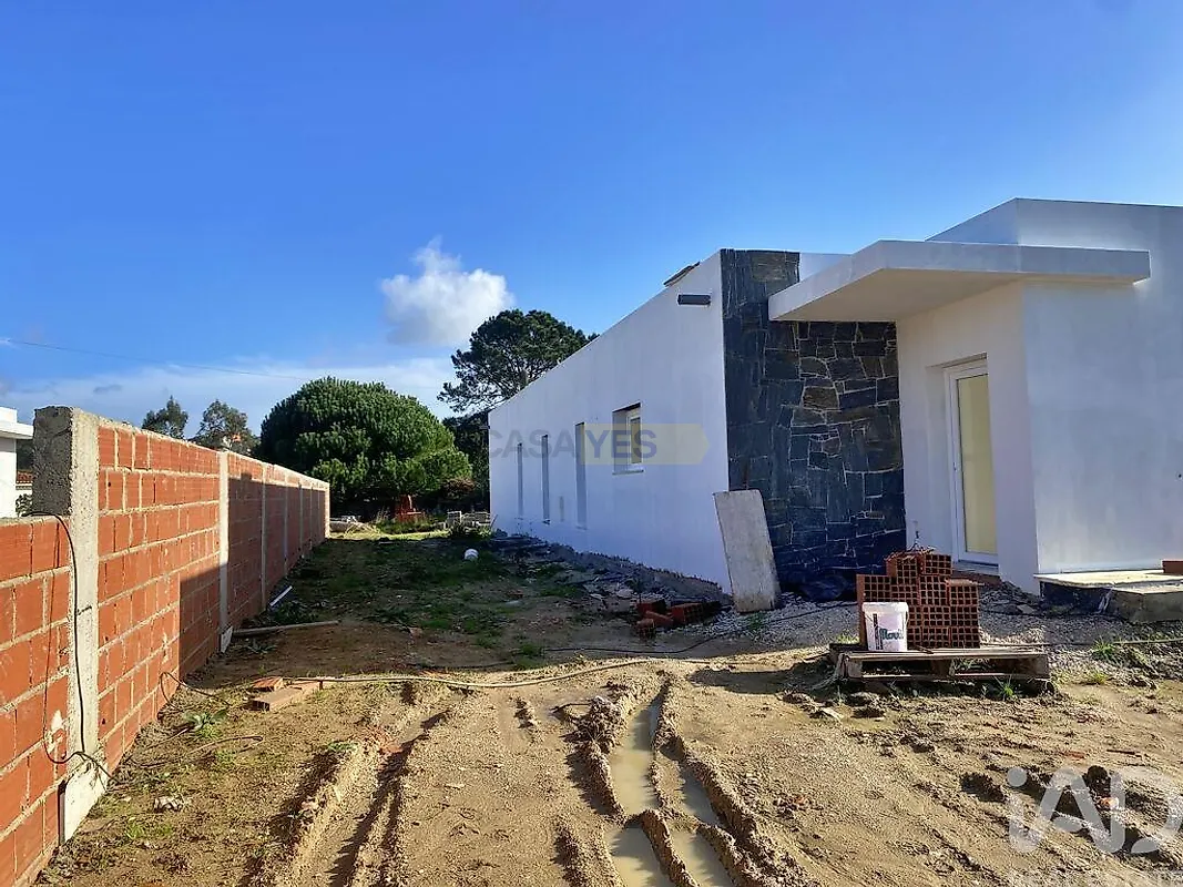 Moradia T3 à venda em Caldas da Rainha - Nossa Senhora do Pópulo, Coto e São Gregório, Caldas da Rainha — foto 4