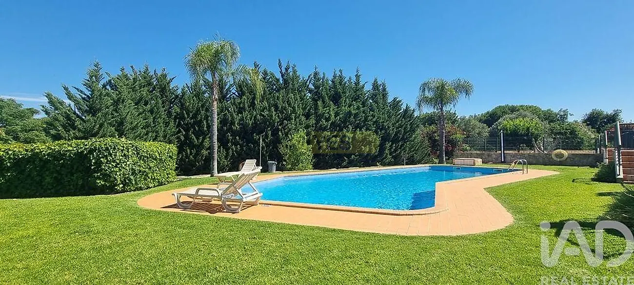 Moradia T0 à venda em Guia, Albufeira — foto 34