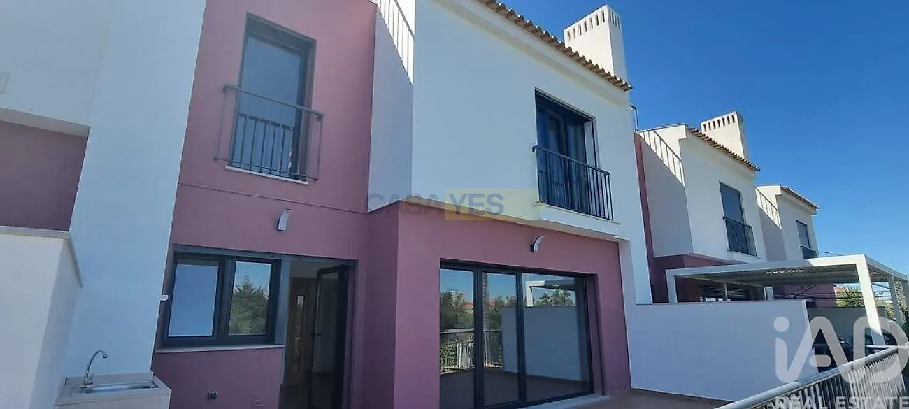 Moradia T0 à venda em Guia, Albufeira — foto 35