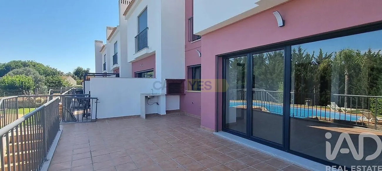 Moradia T0 à venda em Guia, Albufeira — foto 36