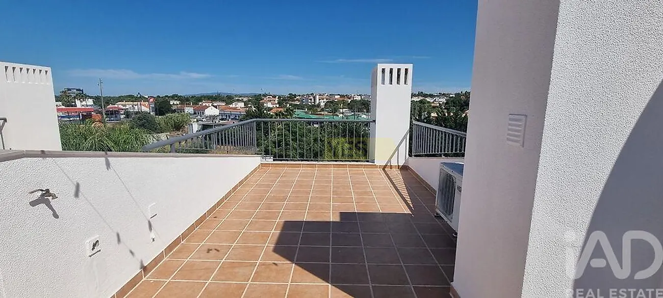 Moradia T0 à venda em Guia, Albufeira — foto 39