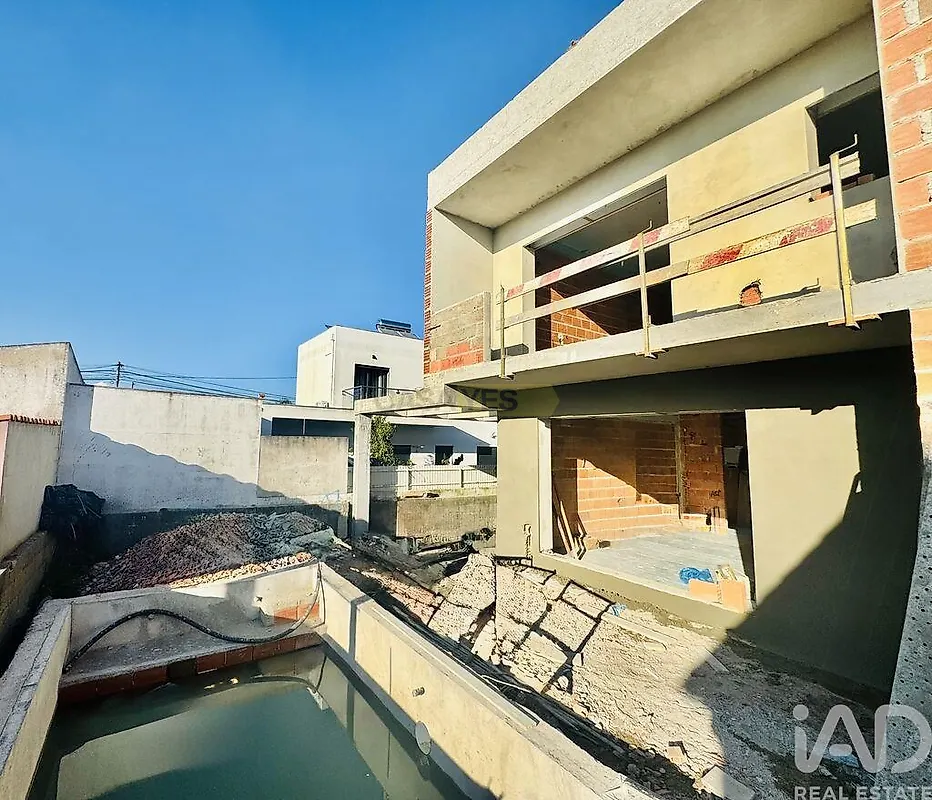 Moradia T0 à venda em Fernão Ferro, Seixal — foto 2